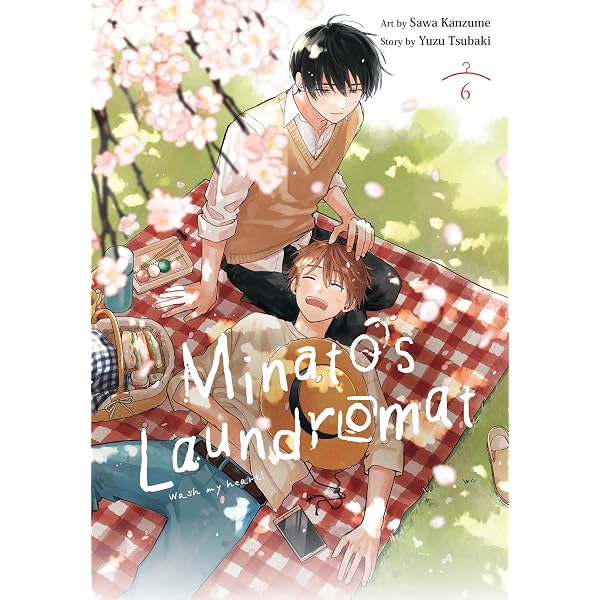 Amazon.co.jp: Seven Days: Monday–Sunday (Yaoi Manga) (English